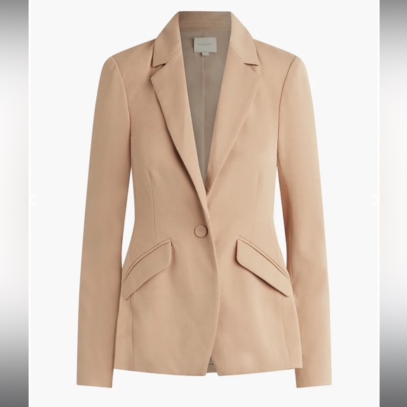 Favorite daughter the favorite blazer - Picture 5 of 9